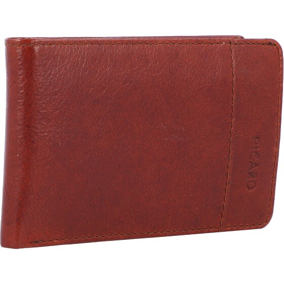 Picard Buddy Porte-monnaie en cuir 10 cm