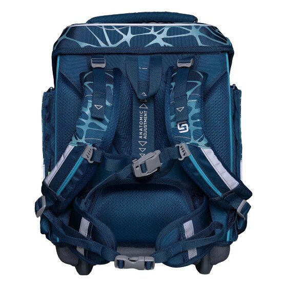 Schneiders Ergolite Set de cartables 6 pièces