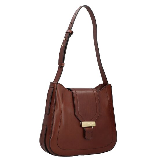 The Bridge Benedetta Sac à bandoulière Cuir 31 cm