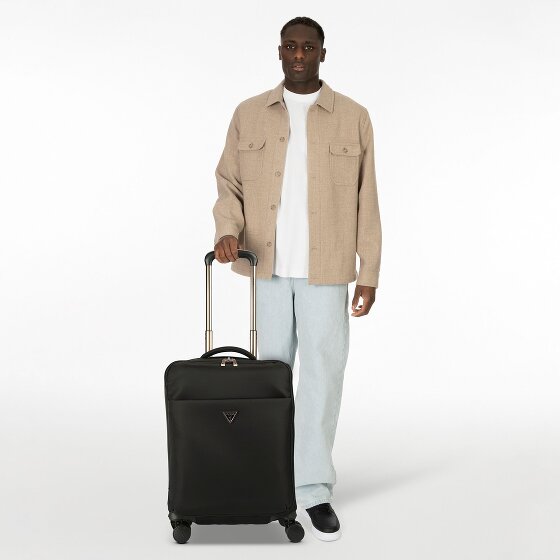 Guess Follie 4 roulettes Trolley de cabine 52 cm