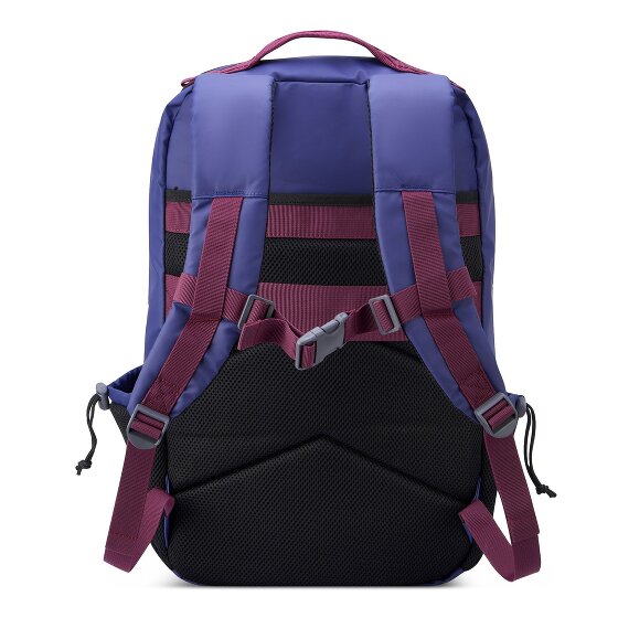 Jeep JS010B Daypack 50 cm Compartiment ordinateur