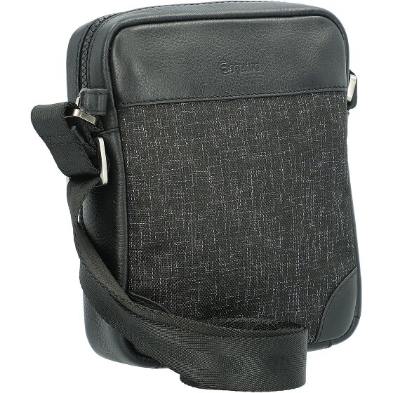 Esquire Sac à bandoulière Recycled life 16 cm