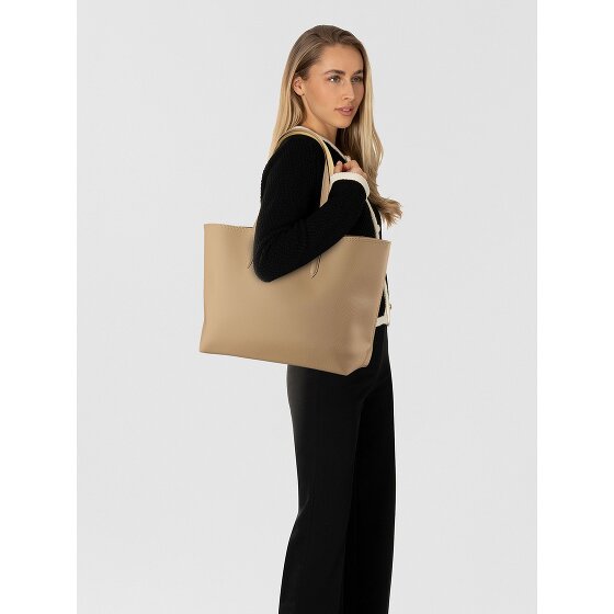 Lacoste Anna Sac réversible 34,5 cm