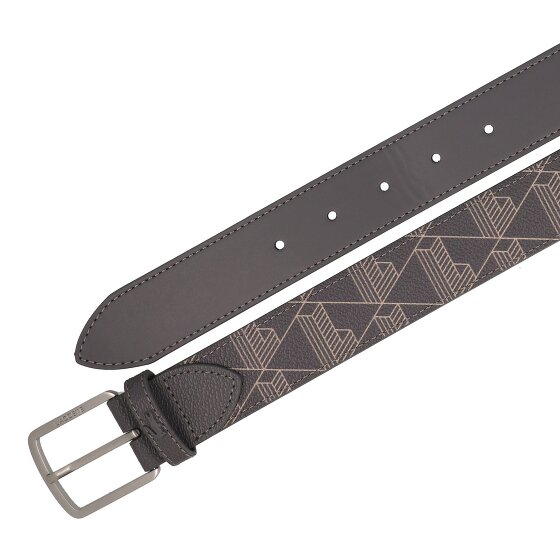 Lacoste Monogram Ceinture