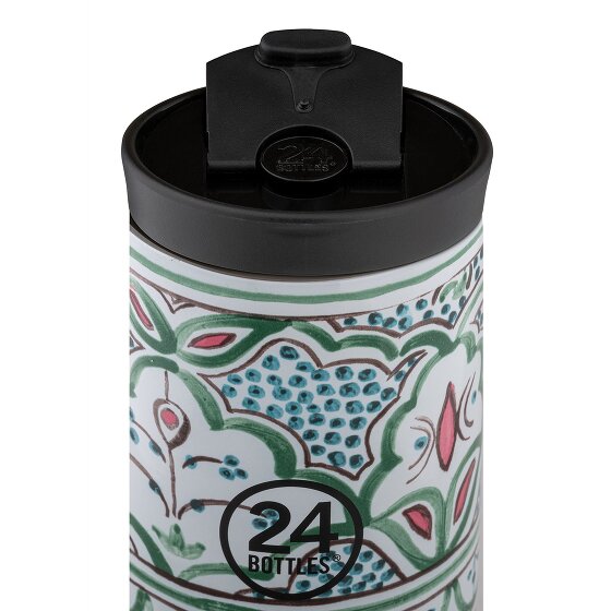24Bottles Gobelet de voyage 350 ml