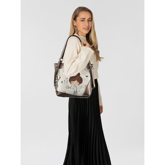 Anekke Sophia Sac à bandoulière 31 cm