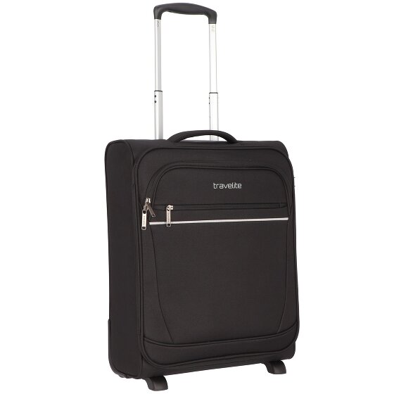 Travelite Cabin 2-pouces trolley cabine 55 cm