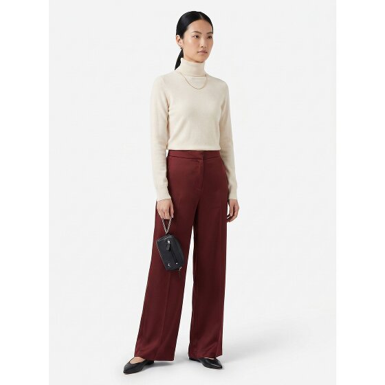 Golden Head Polo Étui à clés Cuir véritable 11.5 cm