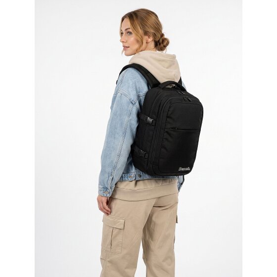 Bench Sac à dos de voyage Solid avec compartiment pour ordinateur portable de 40 cm