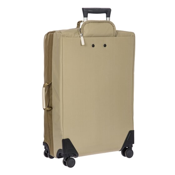 Bric's Bric´s x Replay 4 roulettes Trolley L 71 cm