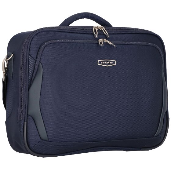 Samsonite X'Blade 4.0 Porte-documents 48 cm Compartiment pour ordinateur portable