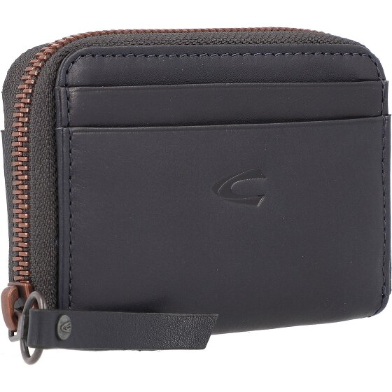 camel active Sara Porte-monnaie RFID cuir 11 cm