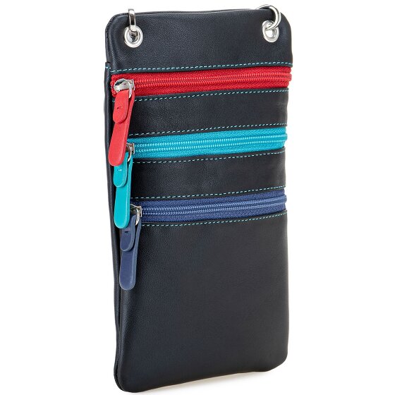 Mywalit Pochette en cuir 11 cm