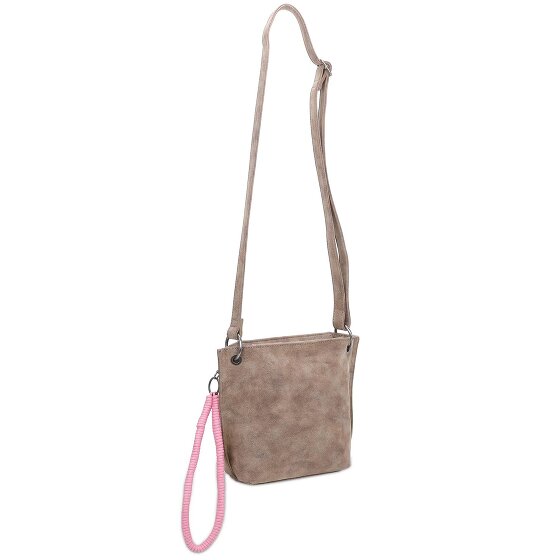 Fritzi aus Preußen Fritzi03N Vintage Sac à bandoulière 22.5 cm