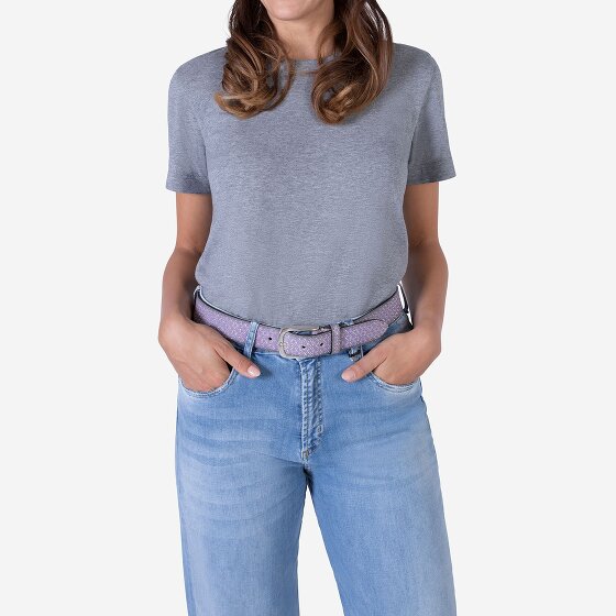 b.belt Ceinture Cuir véritable