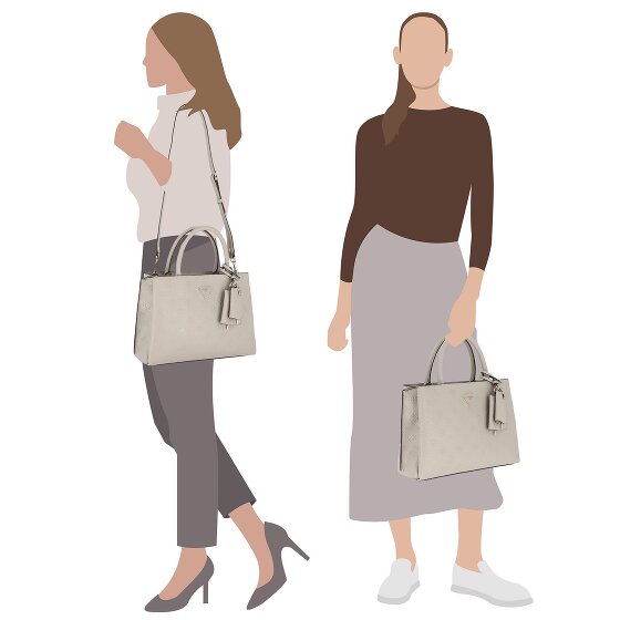 Guess Jena Sac à main 32 cm