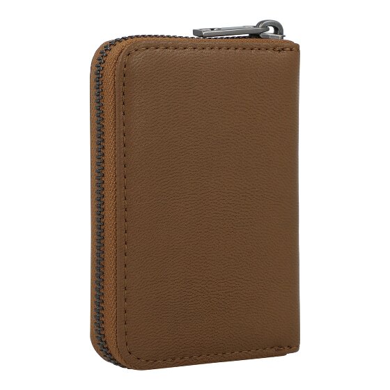 Liebeskind Eliza Porte-monnaie Protection RFID Cuir véritable 11.5 cm