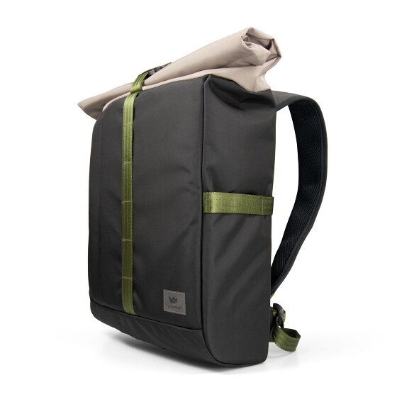 Freibeutler Sac à dos Otis 38 cm pour ordinateur portable