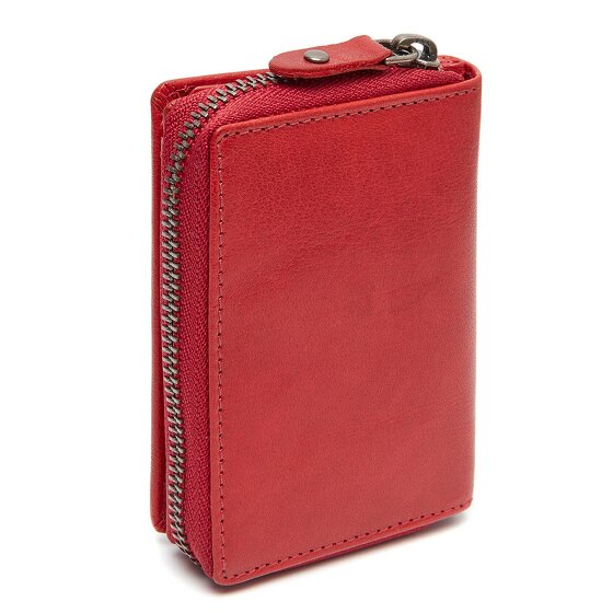 The Chesterfield Brand Sionel Porte-monnaie Protection RFID Cuir 7.5 cm