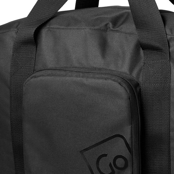 Go Travel Sac de voyage pliable 55 cm