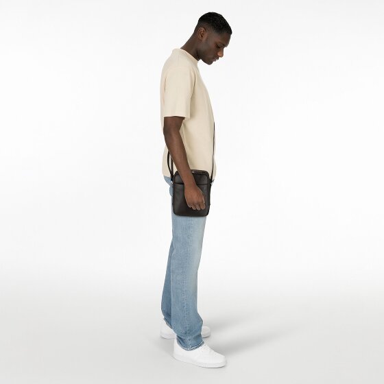 Picard Milano Mini sac à bandoulière Cuir 17 cm