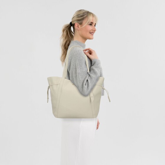 Hey Marly Pretty Wonder Sac de shopper M Cuir 50 cm