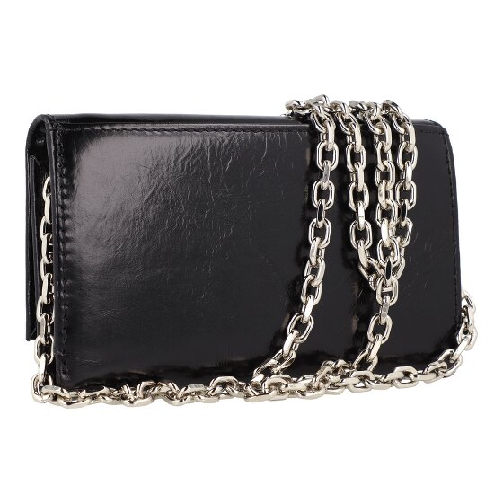 Liebeskind Malia Portefeuille d'embrayage L Protection RFID Cuir 15.5 cm