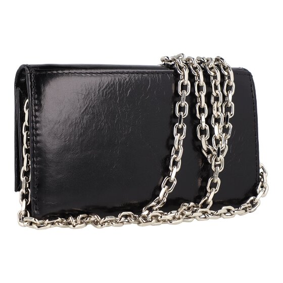 Liebeskind Malia Portefeuille d'embrayage L Protection RFID Cuir 15.5 cm