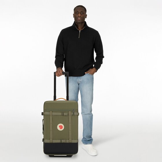 Fjällräven Färden 35 2 roulettes Trolley de cabine 55 cm