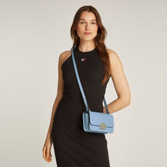 Tommy Hilfiger Jeans TJW Fashionista Sac à bandoulière 22 cm