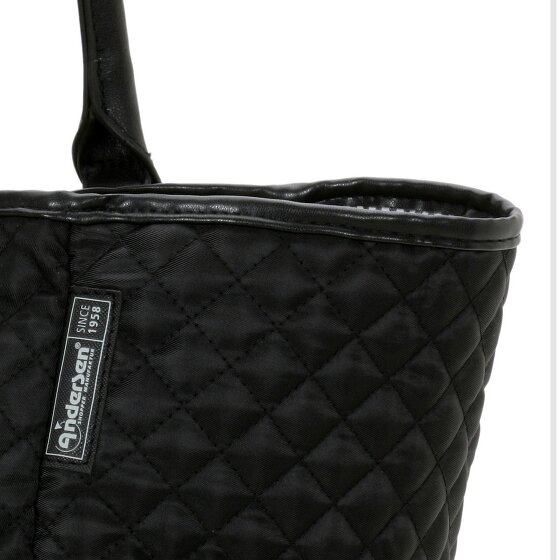 Andersen Shopper Lissa Basket Bag Sac de shopper 30 cm