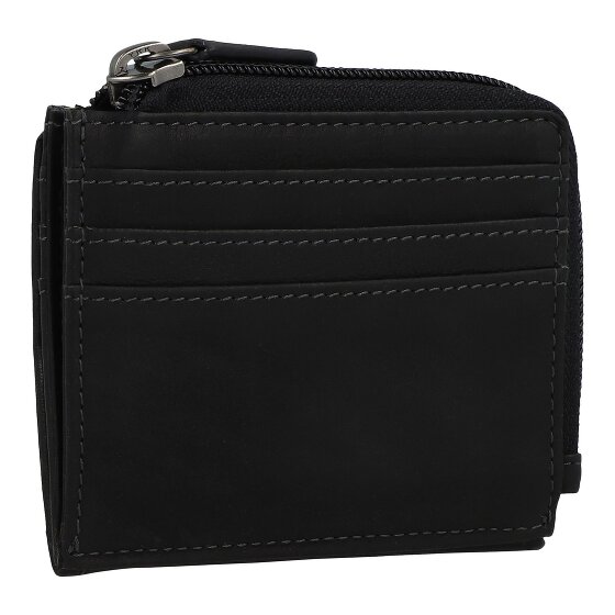 camel active Ocean Porte-monnaie Protection RFID Cuir 9 cm