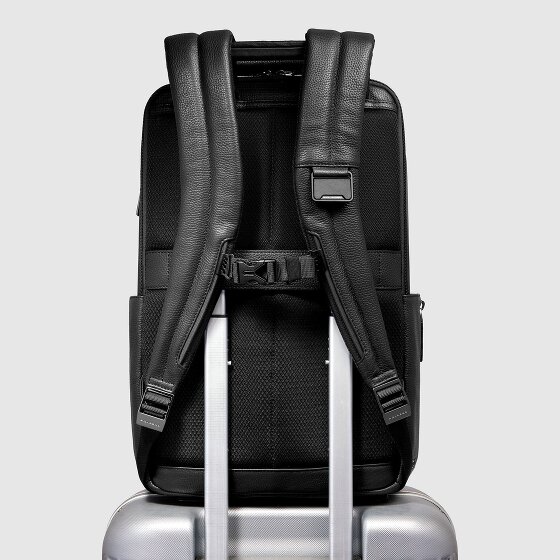 Piquadro Modus Special sac à dos de voyage 44 cm compartiment pour ordinateur portable