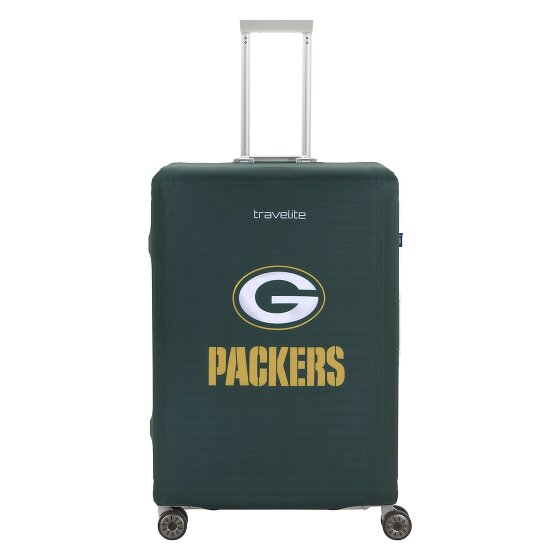 Travelite travelite x NFL Housse de protection pour valise 77 cm