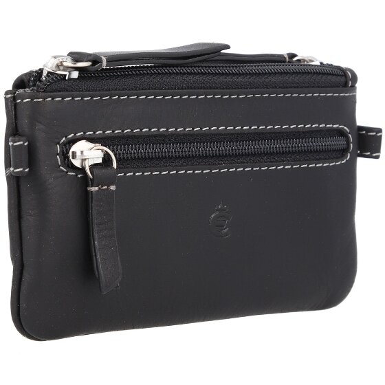 Esquire Dallas Étui à clés Cuir 13.5 cm