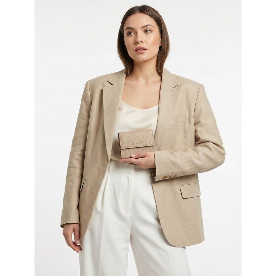 Lazarotti Bologna Leather Porte-monnaie Cuir 12 cm