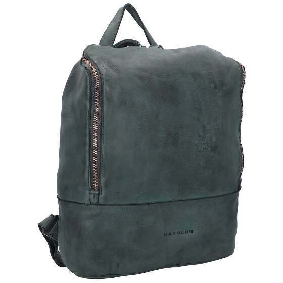 Harold's Submarine Sac à dos en cuir 32 cm pour ordinateur portable