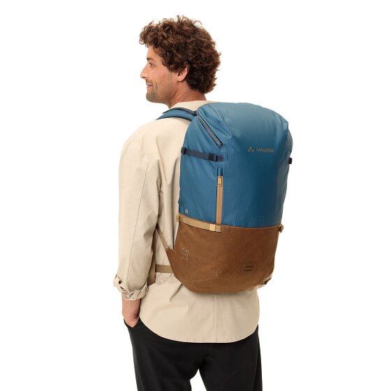 Vaude CityGo II 30 Daypack 60 cm Compartiment pour ordinateur portable