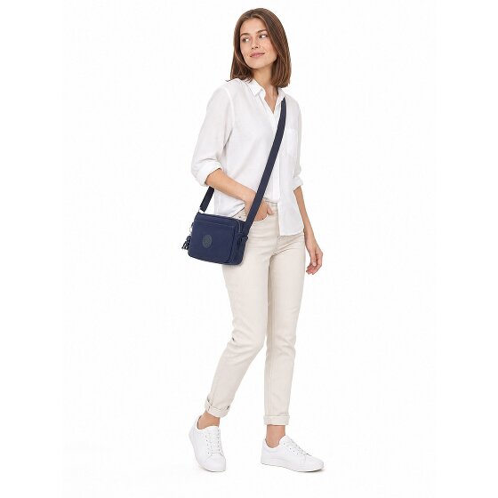 Kipling Basic Elevated Abanu Sac à bandoulière 24 cm