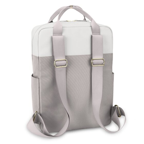 Kapten & Son Bergen Daypack 39 cm Compartiment pour ordinateur portable