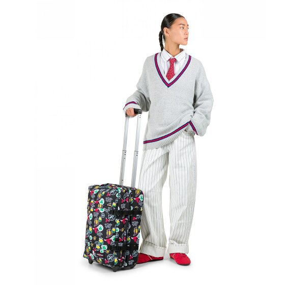 Eastpak Transit'R 2 roulettes Sac de voyage S 51 cm