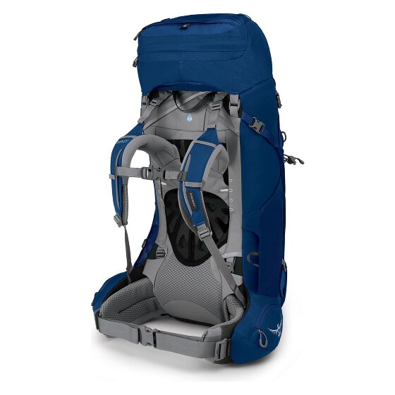 Osprey Ariel 55 WM-L Sac à dos 78 cm