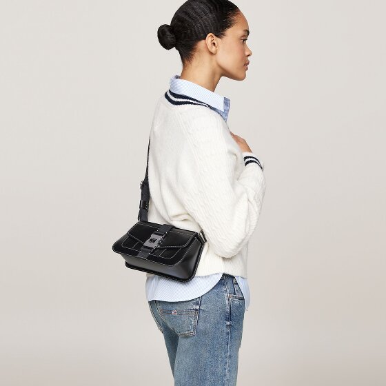 Tommy Hilfiger Jeans Tjw Utility Sac à bandoulière 26 cm