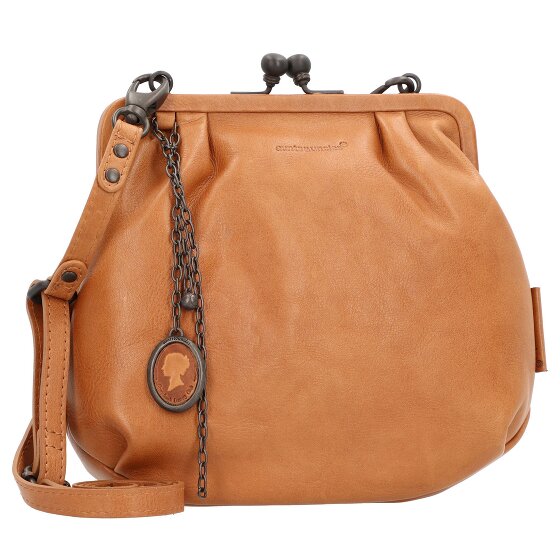 aunts & uncles Grandma's Luxury Club Mrs. Fortune Cookie Sac à bandoulière Cuir 23 cm