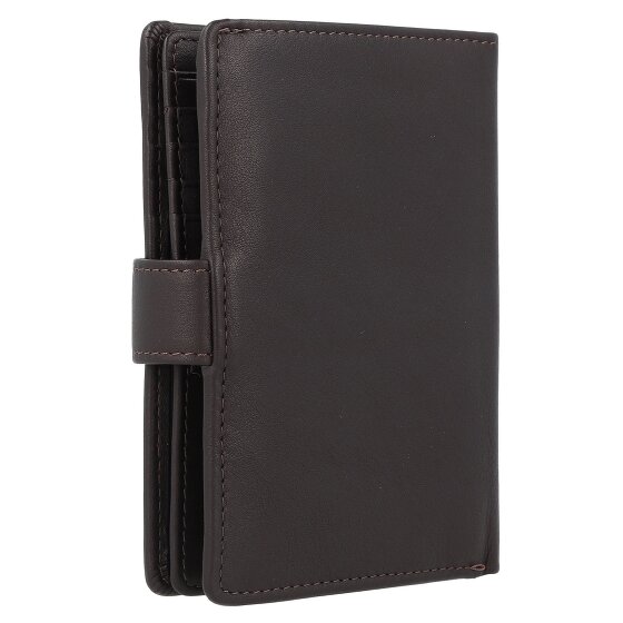 Picard Brooklyn Porte-monnaie Cuir 10 cm