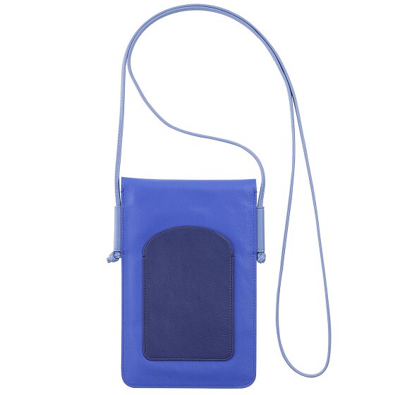 DuDu Étui en cuir pour téléphone portable 12 cm