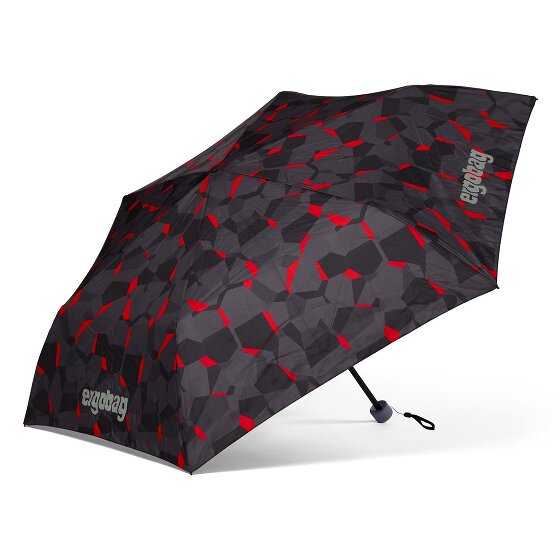 Ergobag Zubehör Parapluie de poche enfant 21 cm