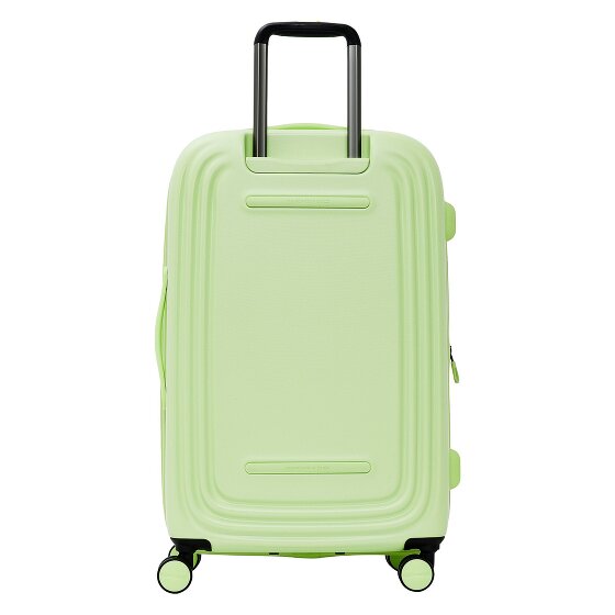 Mandarina Duck Logoduck 4 roues trolley 69 cm