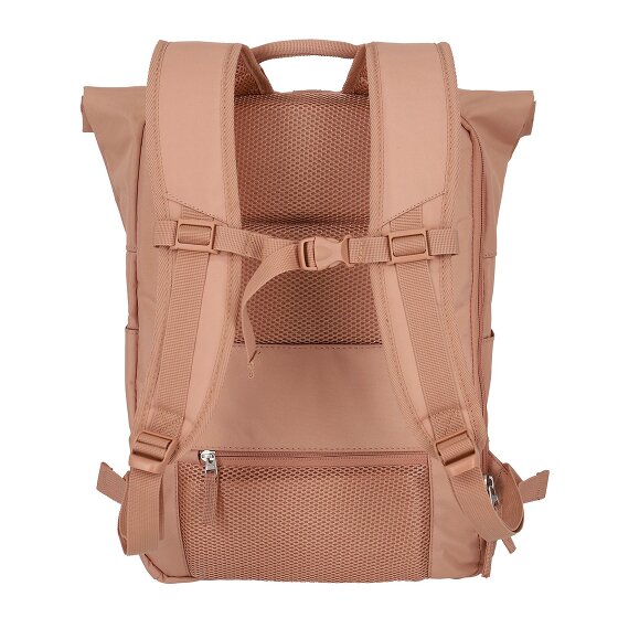 Travelite Basics Daypack 60 cm Compartiment pour ordinateur portable