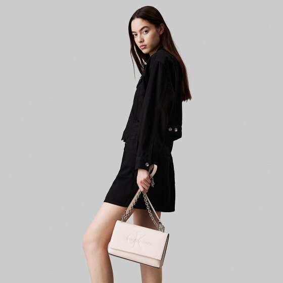 Calvin Klein Jeans Sculpted Sac à bandoulière 25 cm